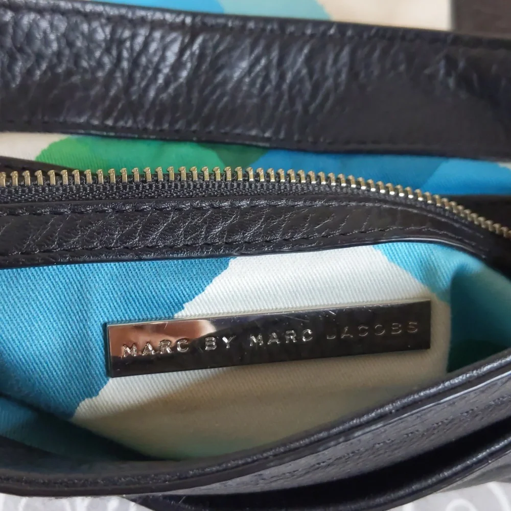 Mark Jacobs Genuine Leather Purse 👜 for women shoulder bag - Picture 6 of 9